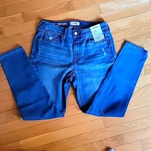 Sonoma Curvy Skinny  Women's Jeans